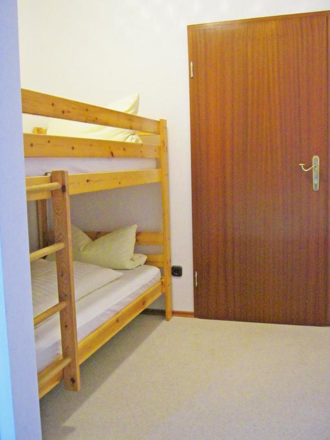 Gschwendtnerhof App17 Blum Apartment Aschau im Chiemgau Luaran gambar